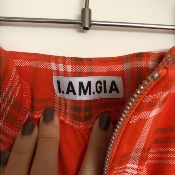 I am gia Polaris Pants - Picture 3 of 4